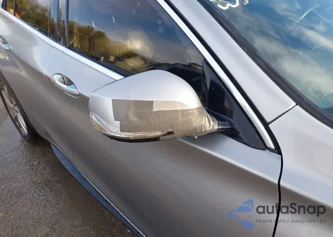 2018 Infiniti Qx30 Luxury from USA, damaged, VIN SJKCH5CP9JA056331